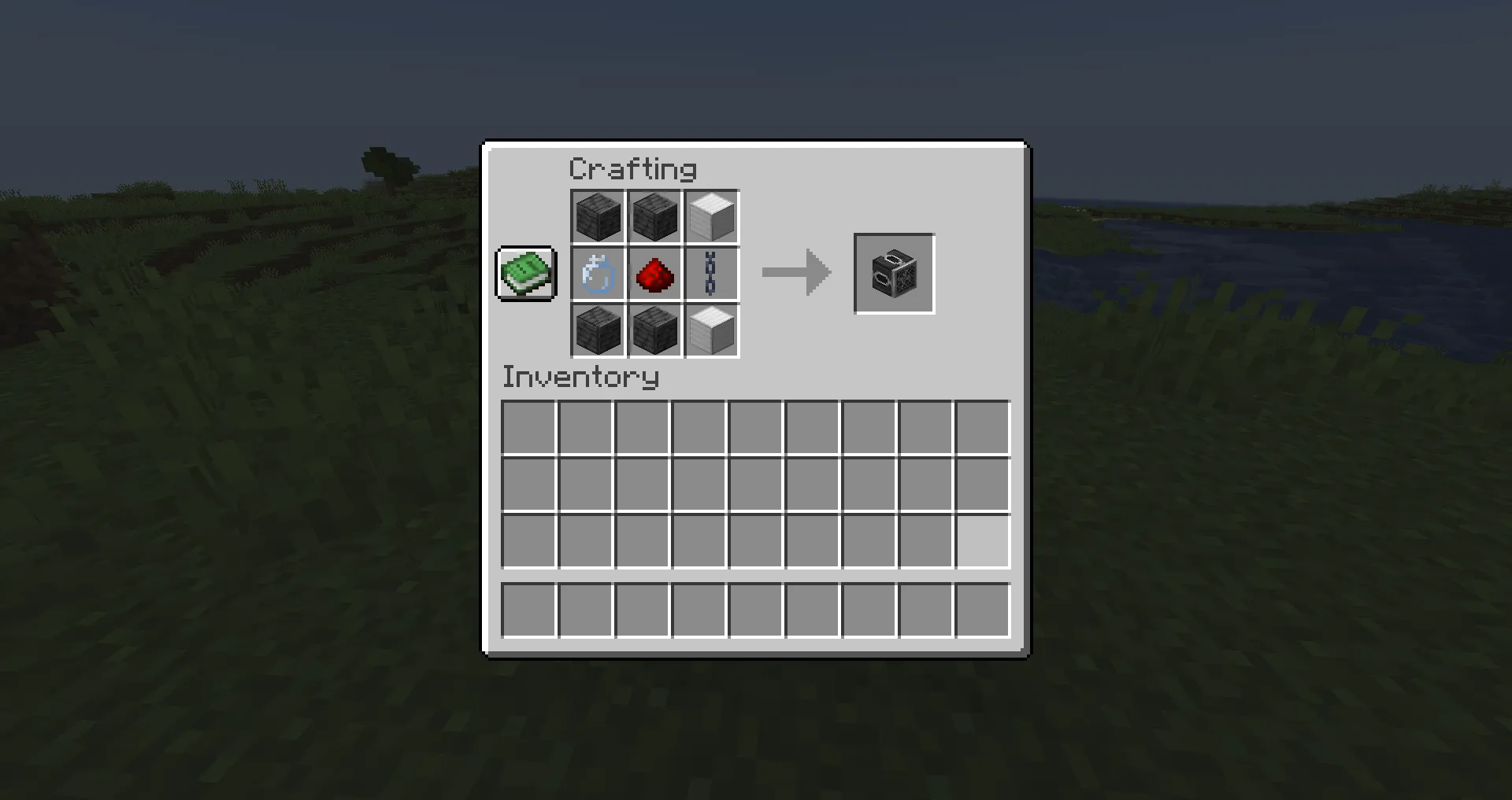 Weather and Tornadoes Remastered, Моды, Minecraft