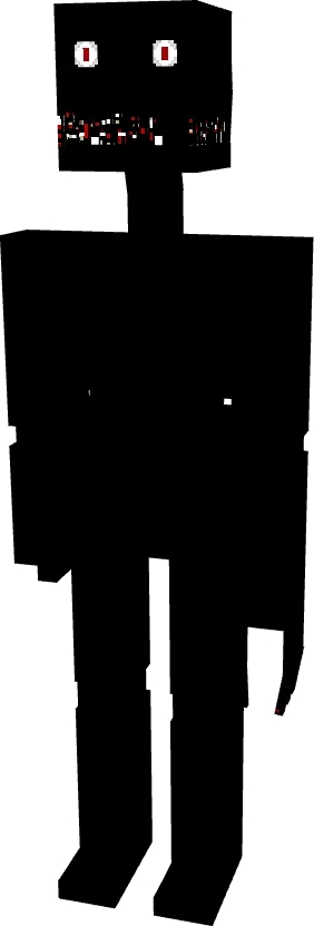 FARMER FROM THE DARK (dweller), Моды, Minecraft