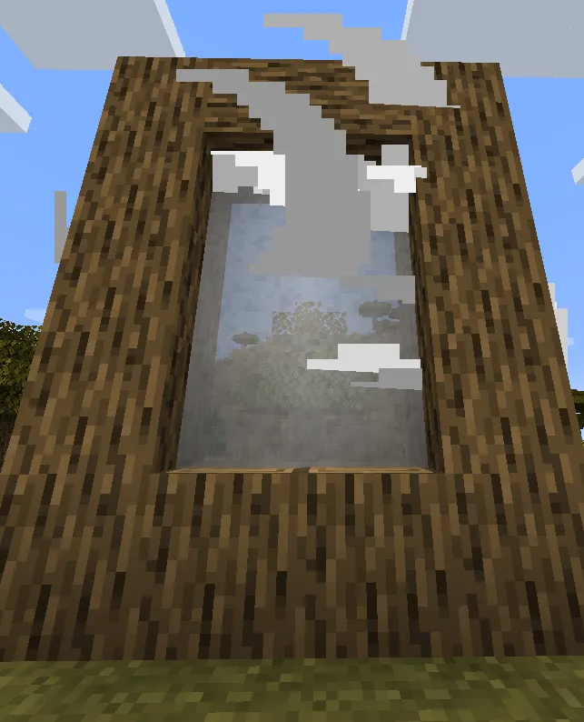 Rayo's More Dimensions — скриншот 10 (Моды, Minecraft)