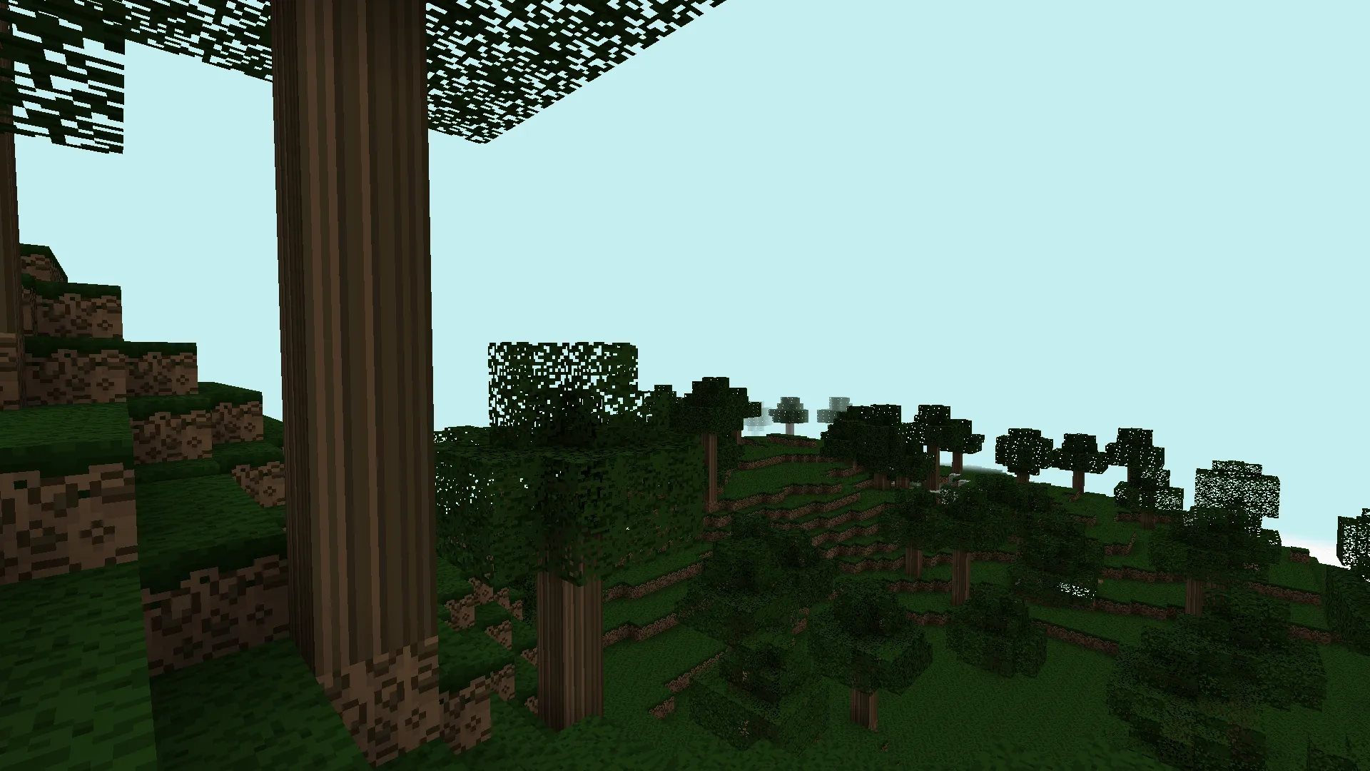 SIMPLECRAFT [Mcreator] — скриншот 5 (Моды, Minecraft)