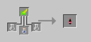 Need for Sus (Move over to Need For Sus 2), Моды, Minecraft