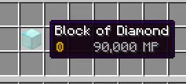 MCEconomy3 — скриншот 2 (Моды, Minecraft)