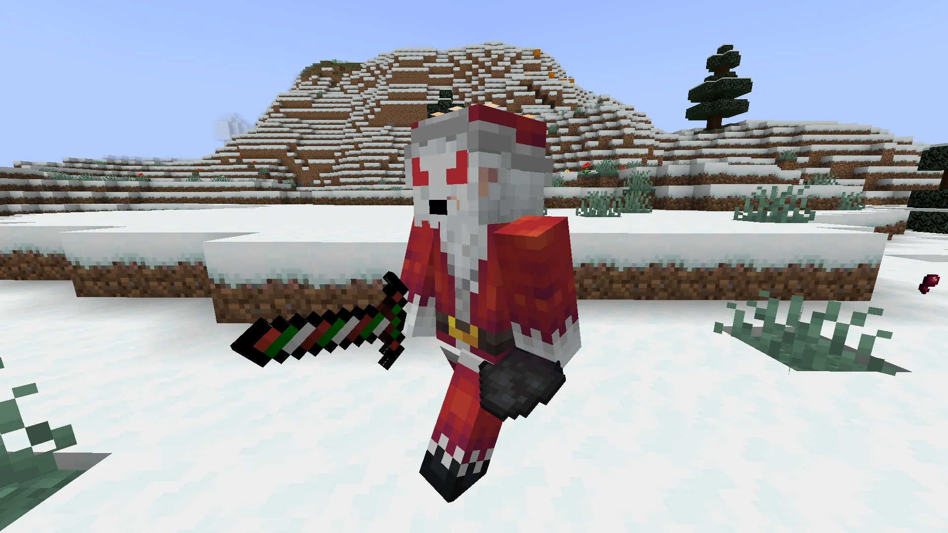 Kafs More Stuff — скриншот 13 (Моды, Minecraft)