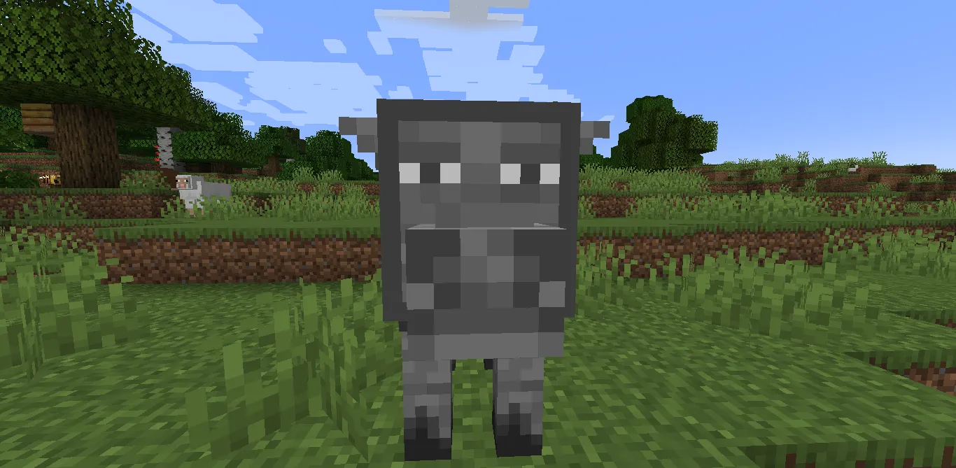 Linfox's Mythical Biomes (Biggest Update Ever) — скриншот 1 (Моды, Minecraft)