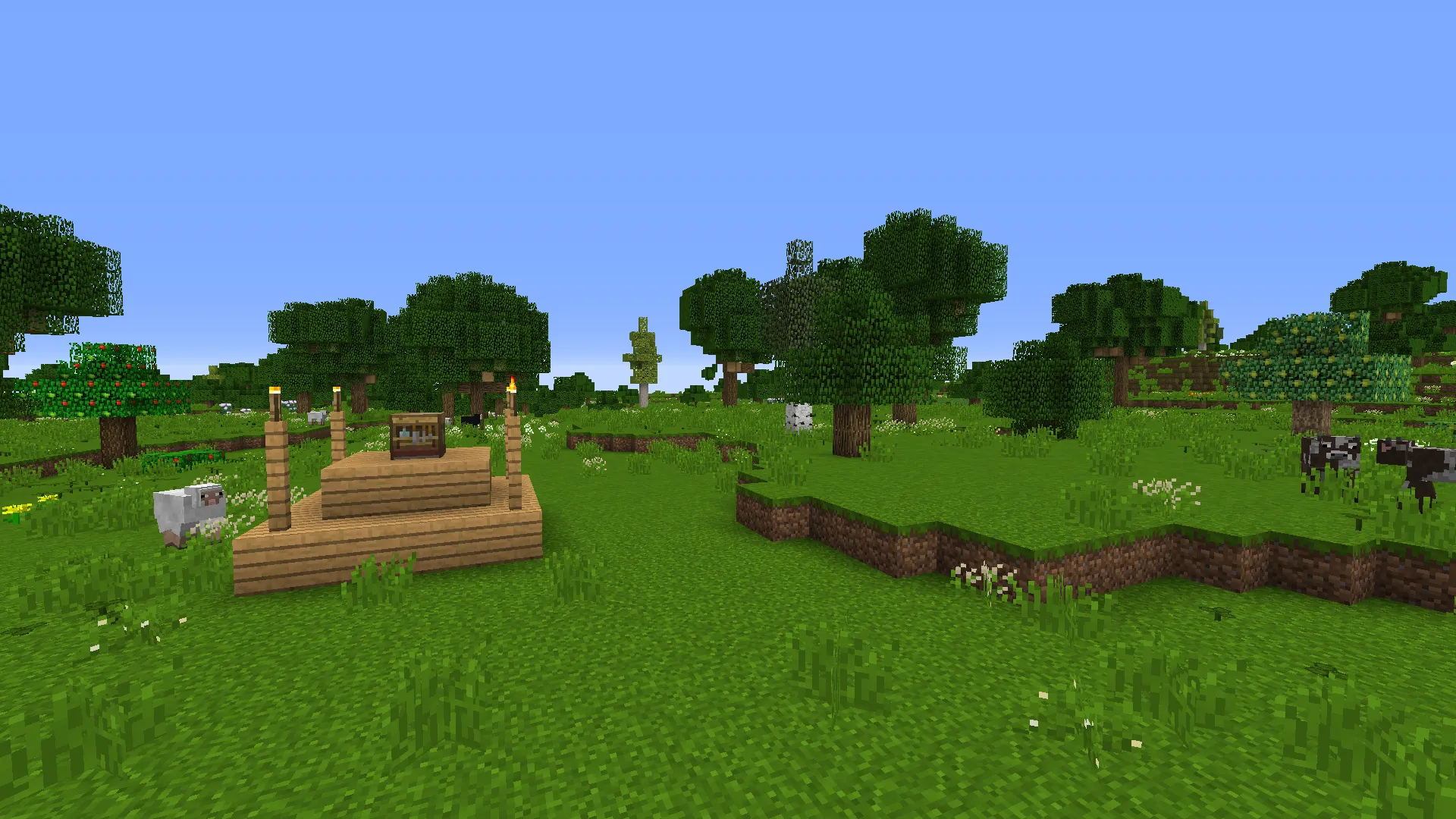 Lotr Legacy — скриншот 5 (Текстуры, Minecraft)