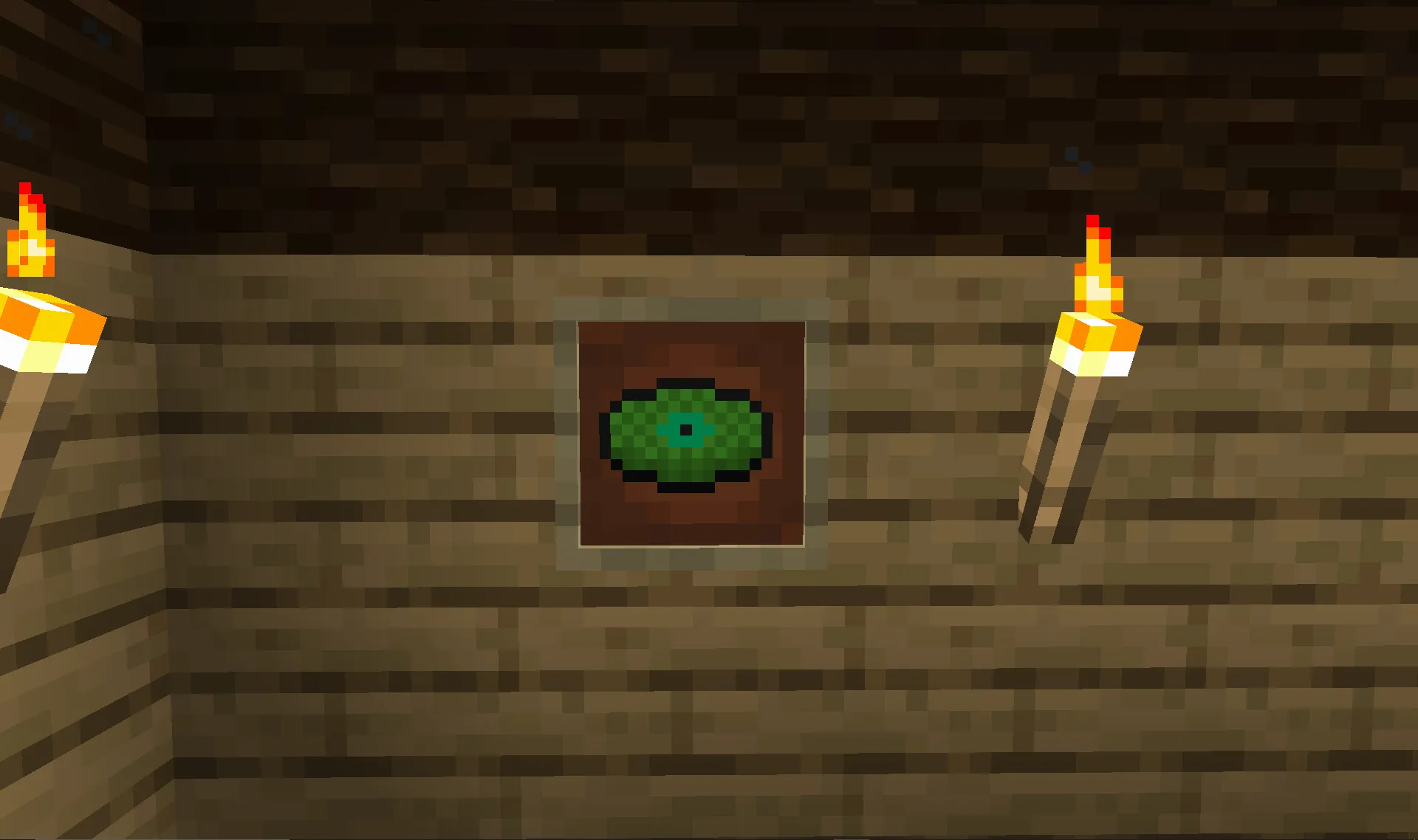 Hari Raya Resource Pack — скриншот 6 (Текстуры, Minecraft)