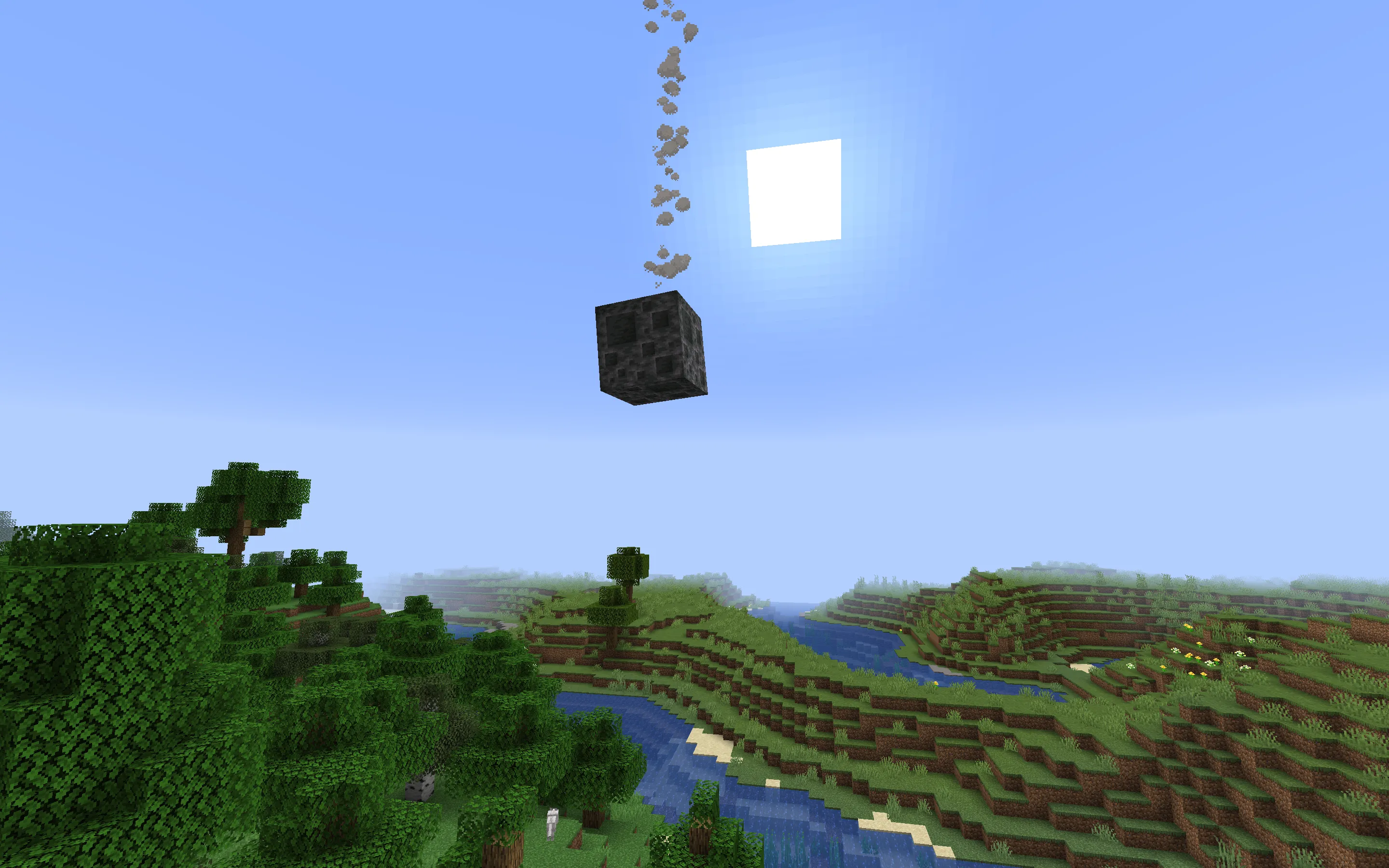Othercraftly, Моды, Minecraft