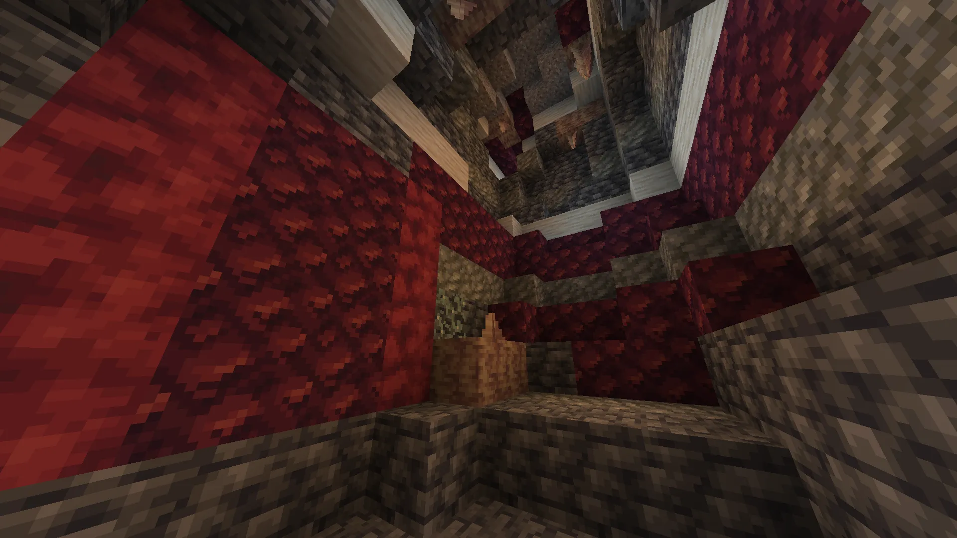 Fish's Create Stones — скриншот 6 (Текстуры, Minecraft)