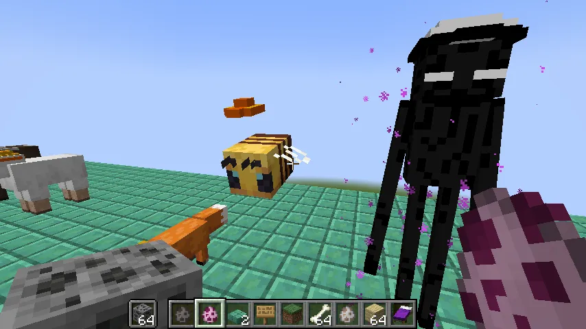 Engineers and Architects — скриншот 4 (Текстуры, Minecraft)