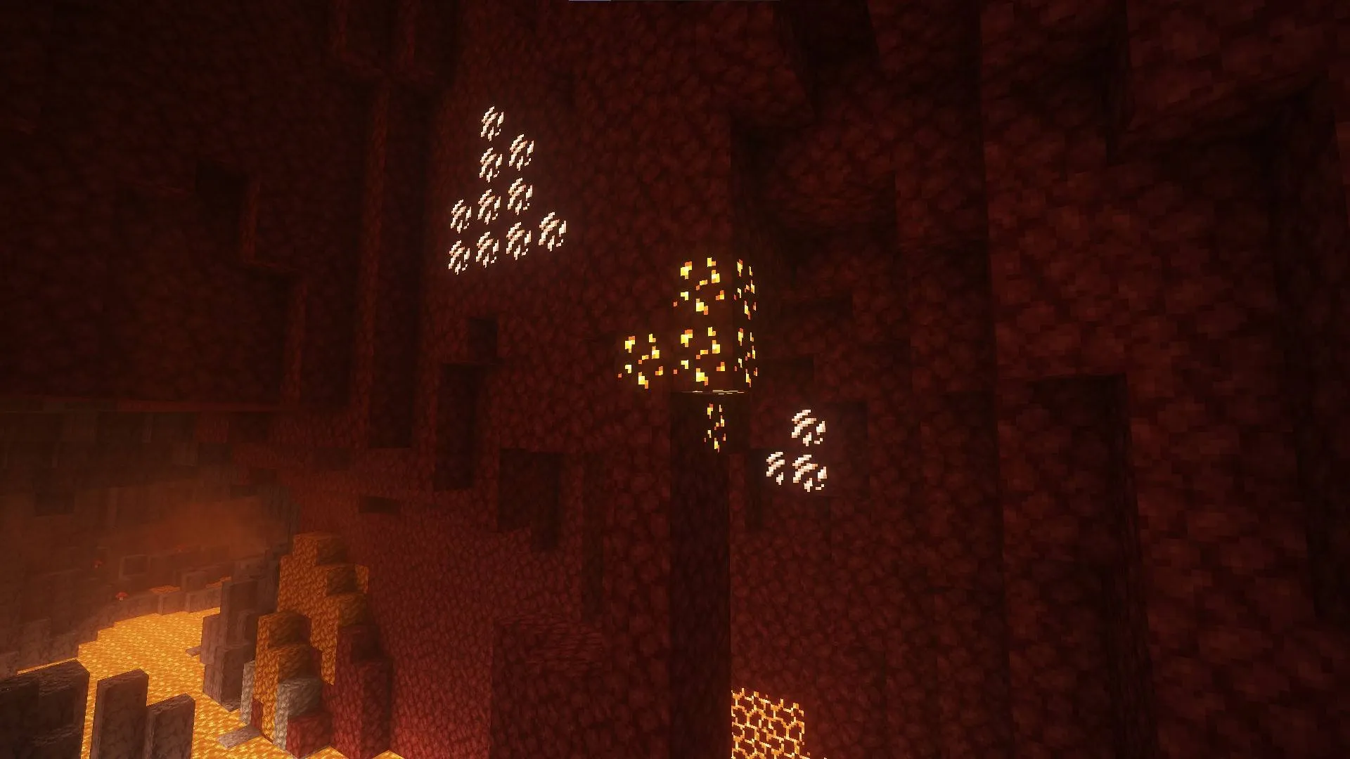 Better Mineralogy — скриншот 11 (Текстуры, Minecraft)