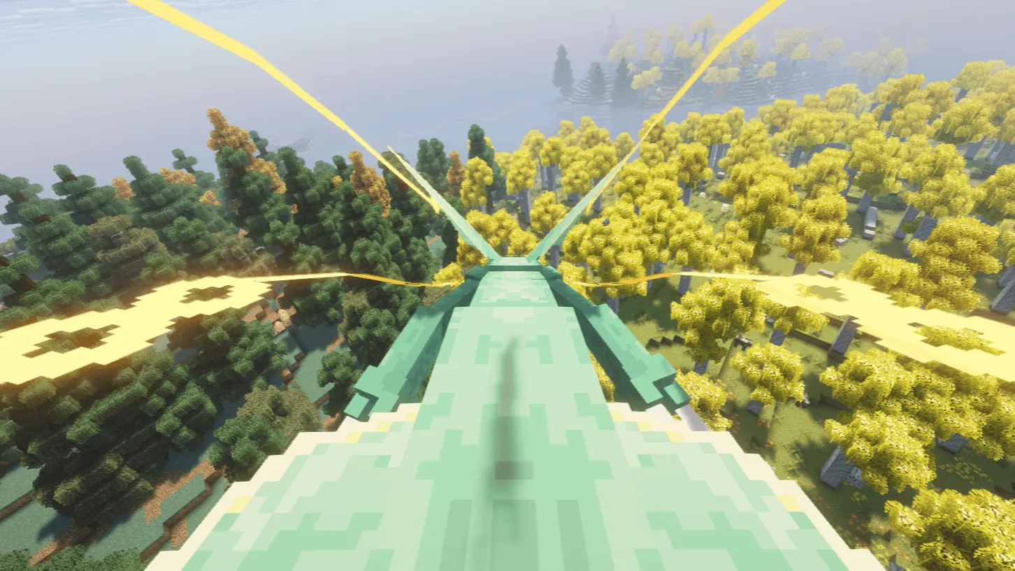 CobbleVersus - Multiplayer Cobblemon (No Server Required) — скриншот 17 (Модпаки, Minecraft)