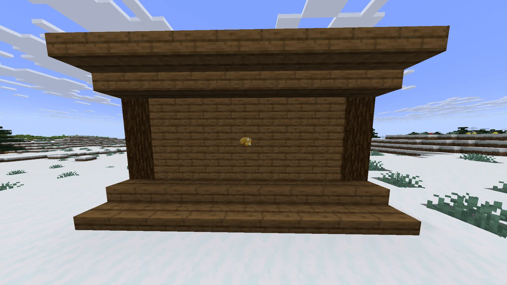 Pumpkin Pies ++, Текстуры, Minecraft