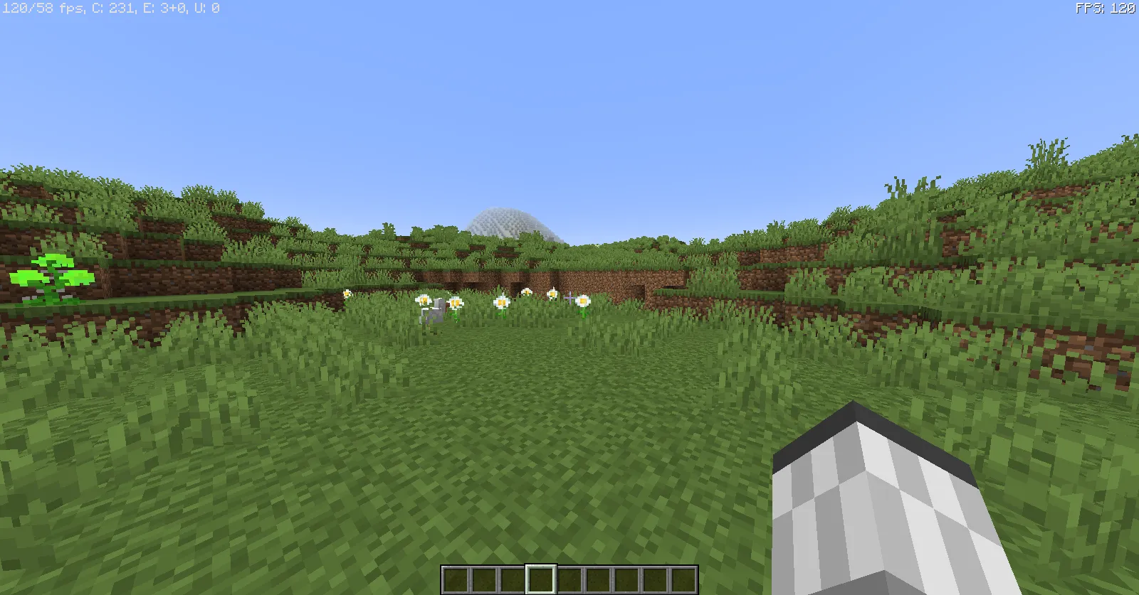 Armored Arms, Моды, Minecraft