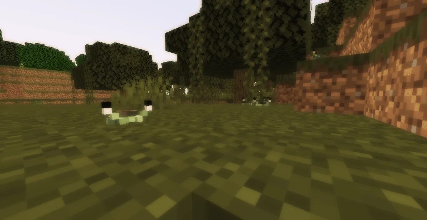 Extensions LBN — скриншот 3 (Моды, Minecraft)
