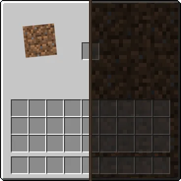 DM Collection, Текстуры, Minecraft