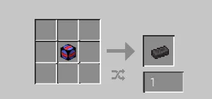 The Tesla Block, Моды, Minecraft