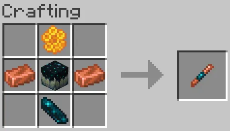 Echo Wireless Redstone, Моды, Minecraft