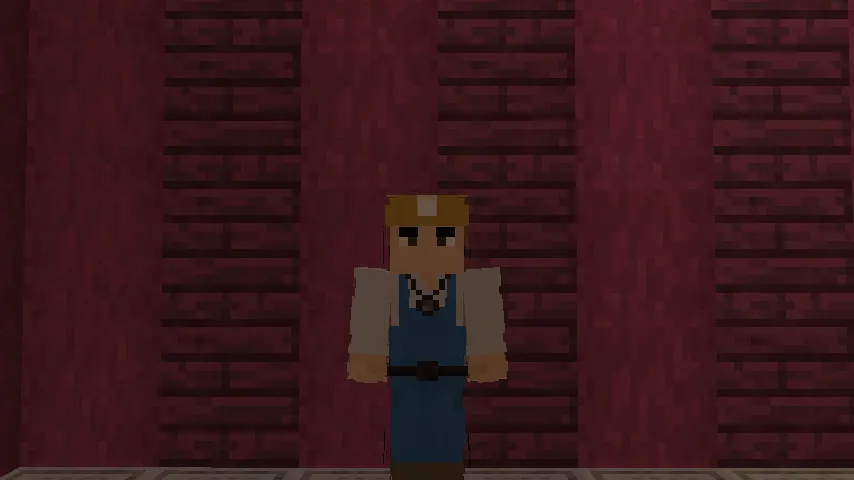 IslanaArmorAccessories 1.16x — скриншот 1 (Текстуры, Minecraft)