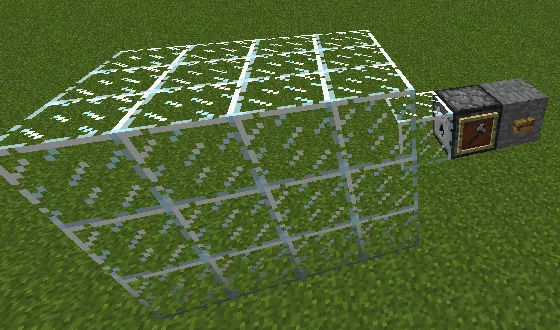 Smart Items — скриншот 5 (Плагины, Minecraft)