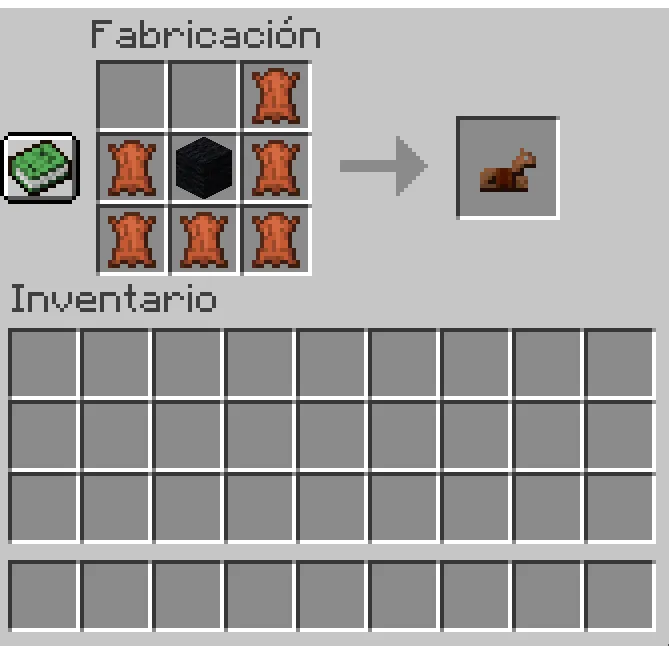 MCrafts, Моды, Minecraft