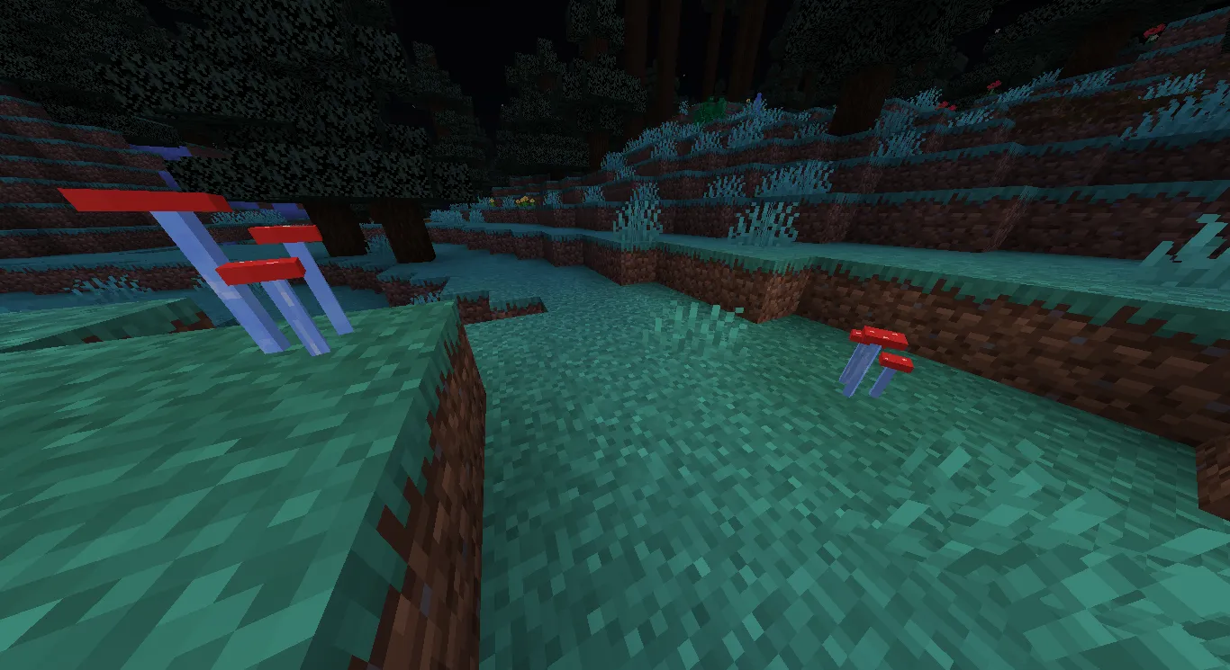 SUPER MagicCraft+, Моды, Minecraft