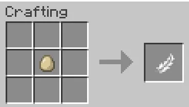 Peaceful Mob Drops Complete [Forge Edition], Моды, Minecraft