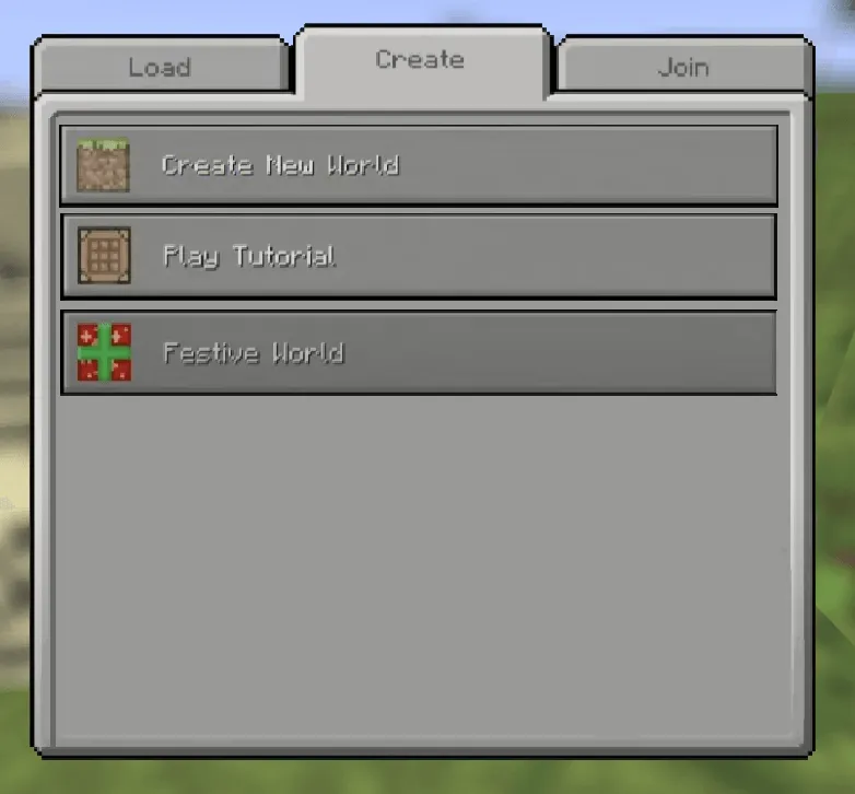 Mc Xbox360 Edition, Модпаки, Minecraft