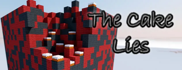 TheCakeLies — скриншот 1 (Плагины, Minecraft)