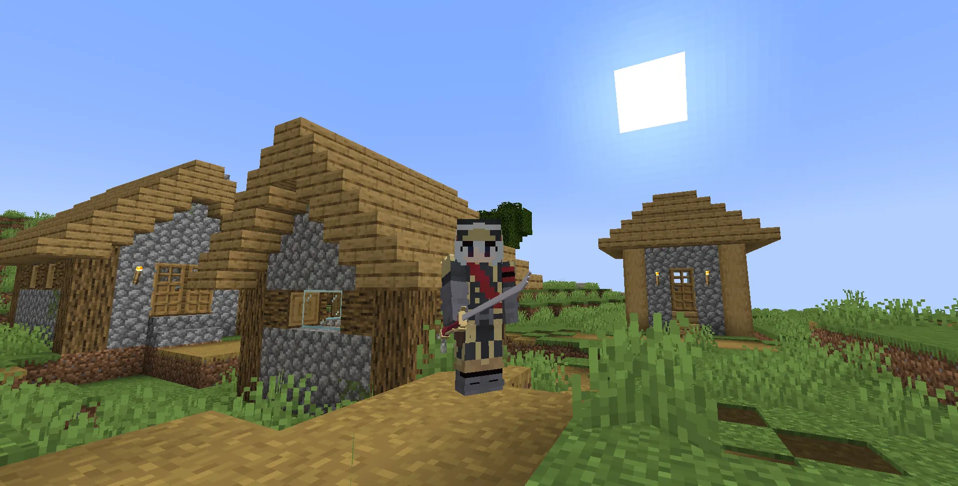 NOTLIVES's Altair Sword-Swords, Текстуры, Minecraft