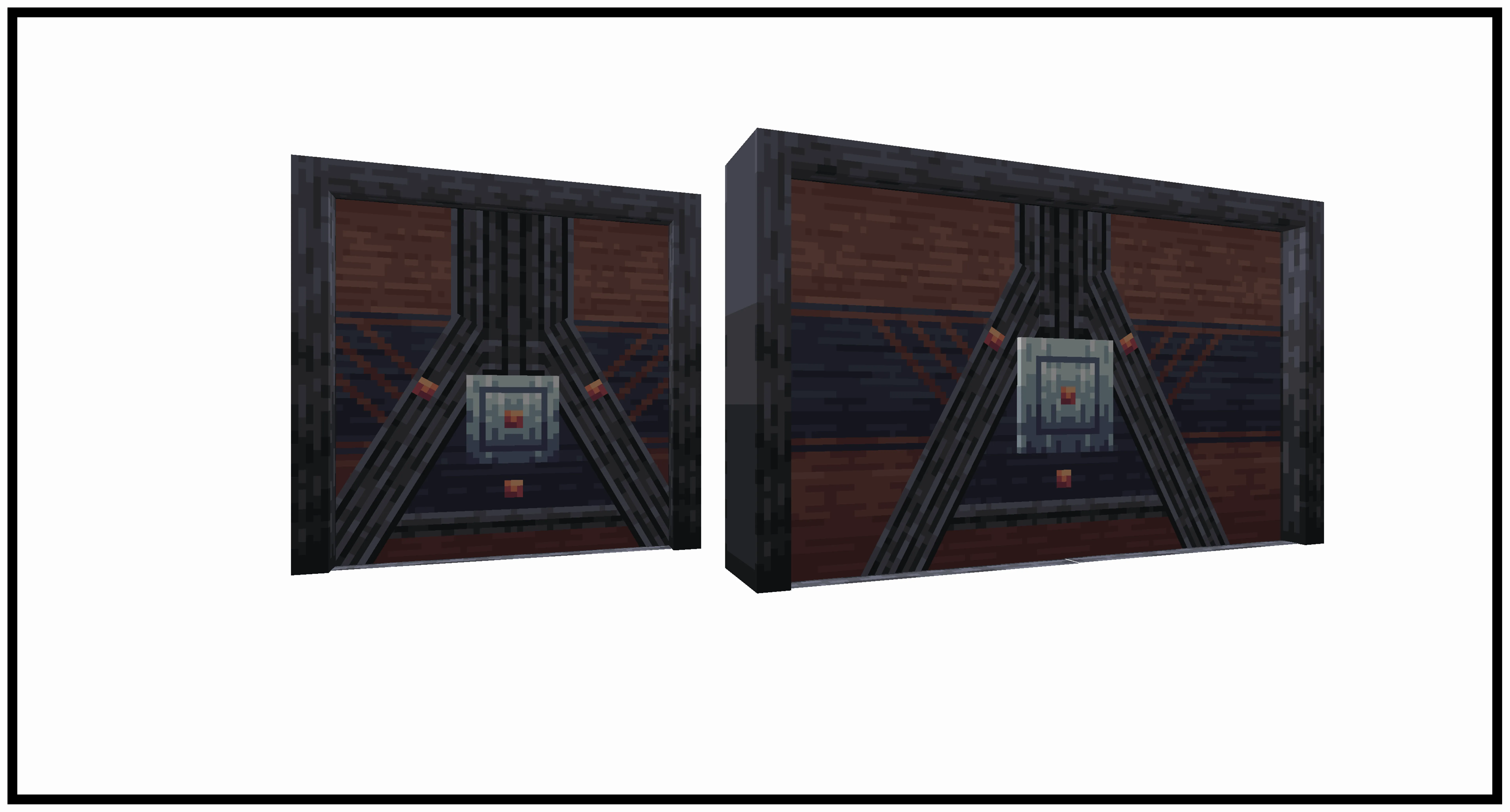 GTFO Craft: Protocol, Моды, Minecraft