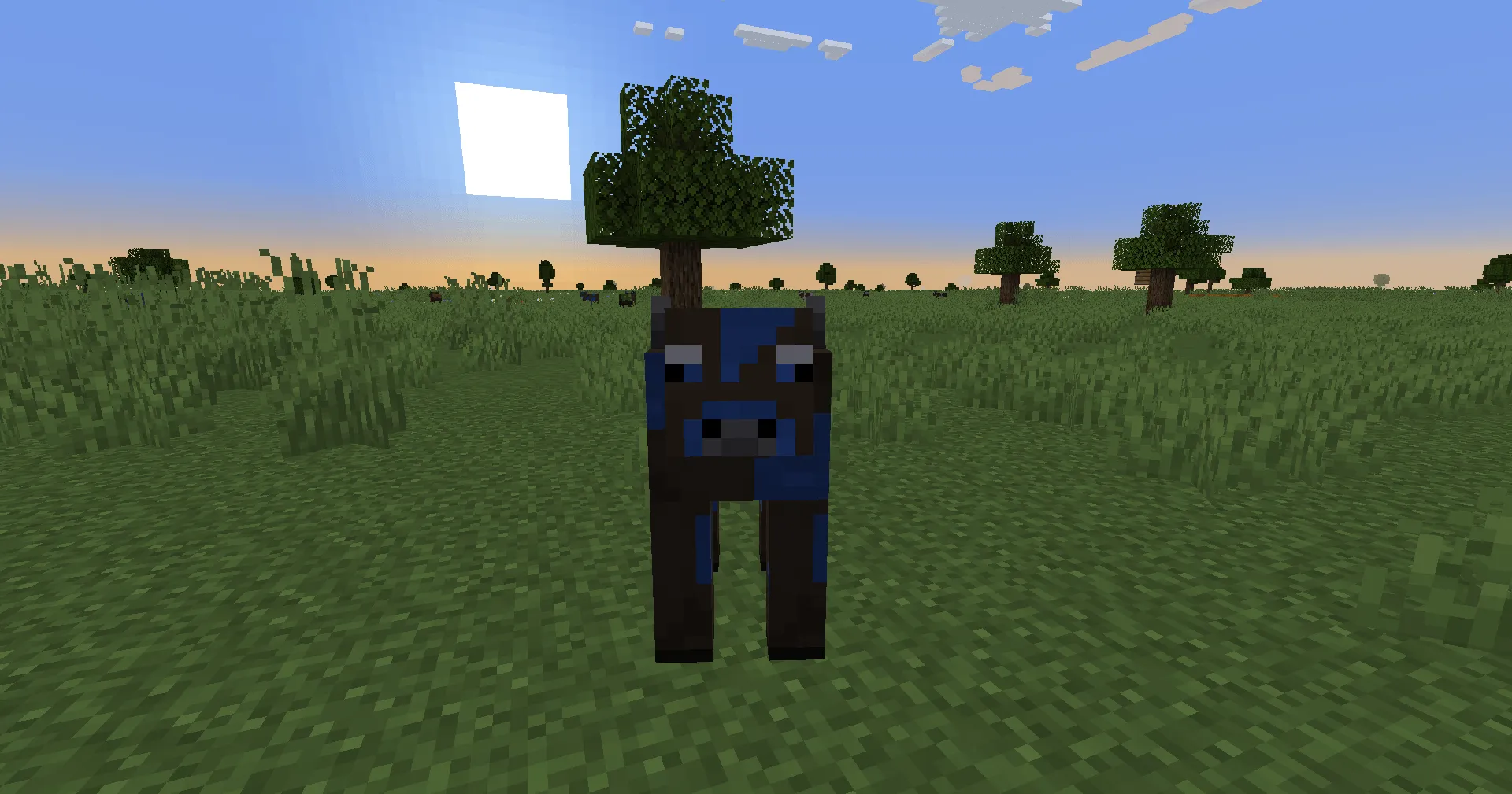 SBC FluidCows, Моды, Minecraft