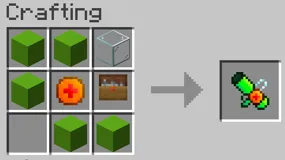 LeSumrat's Nonsense, Моды, Minecraft