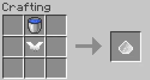 More Ores ModPJ — скриншот 8 (Моды, Minecraft)