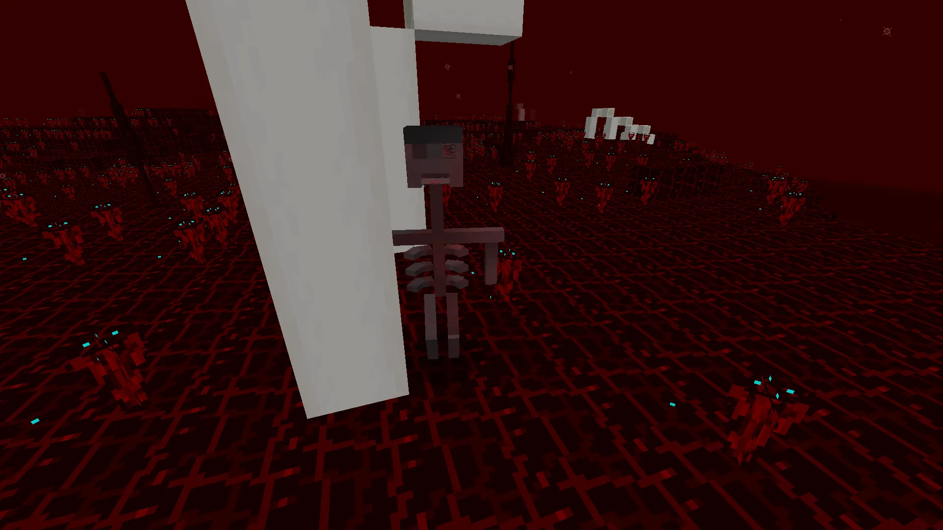 Apocalypse Unfolded — скриншот 6 (Моды, Minecraft)
