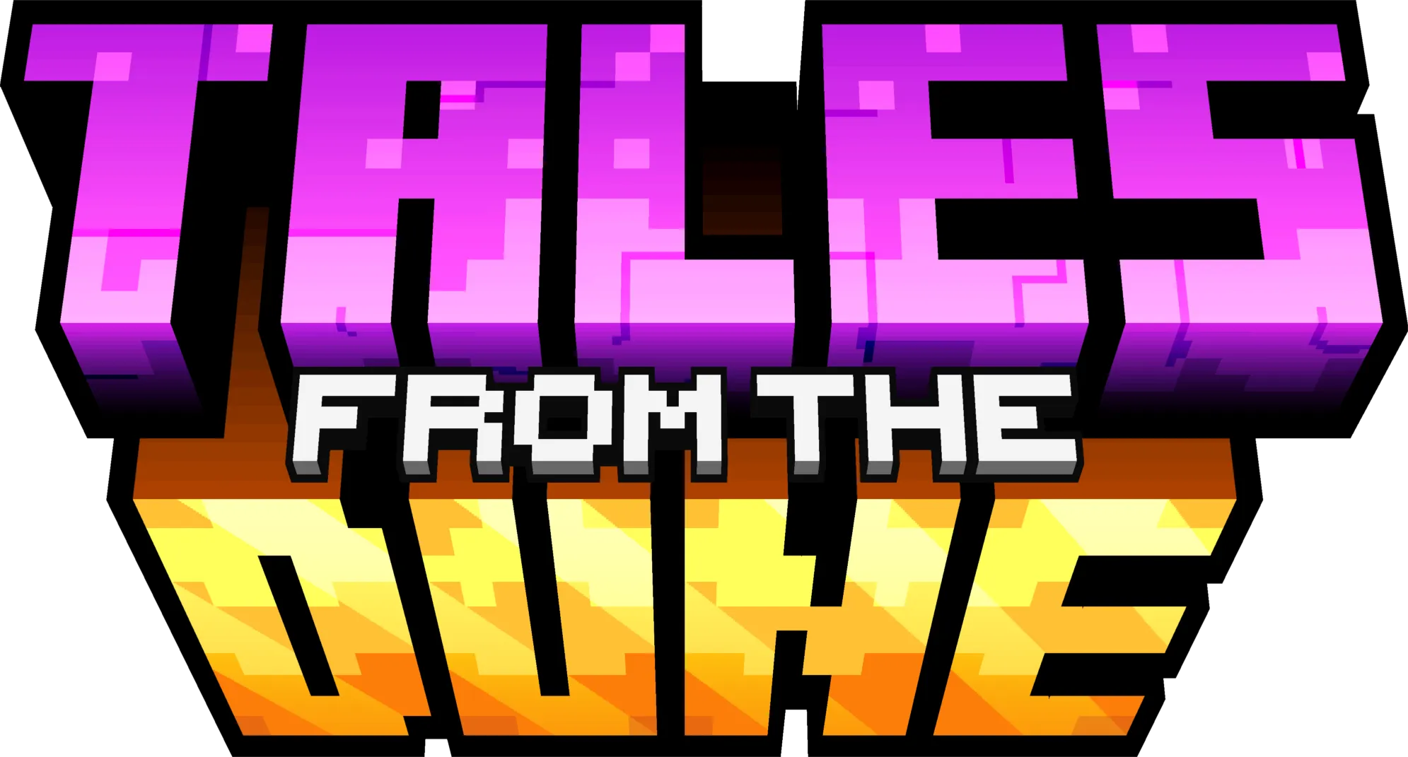 Tales from the Dune, Моды, Minecraft