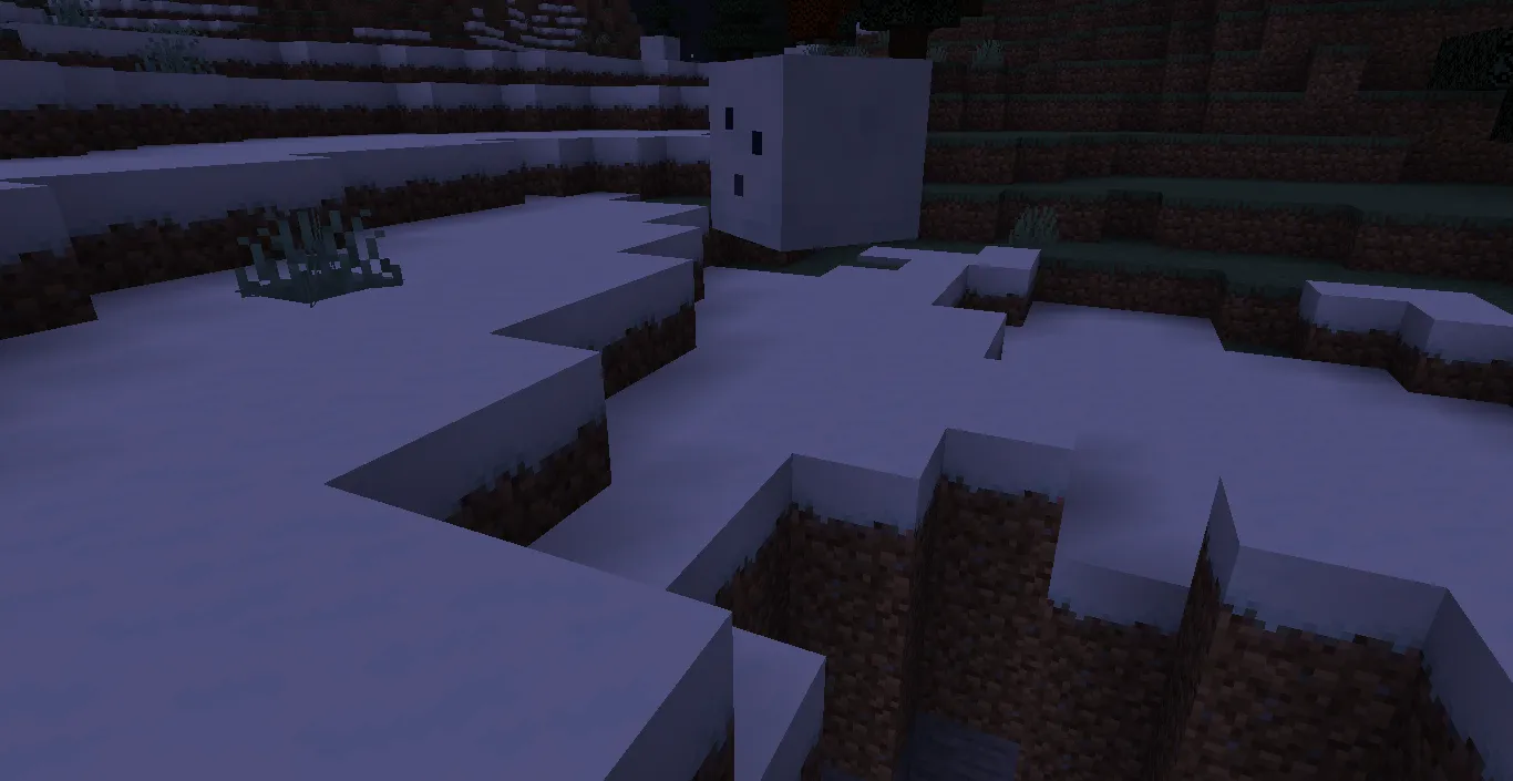 Monsutaari — скриншот 2 (Моды, Minecraft)