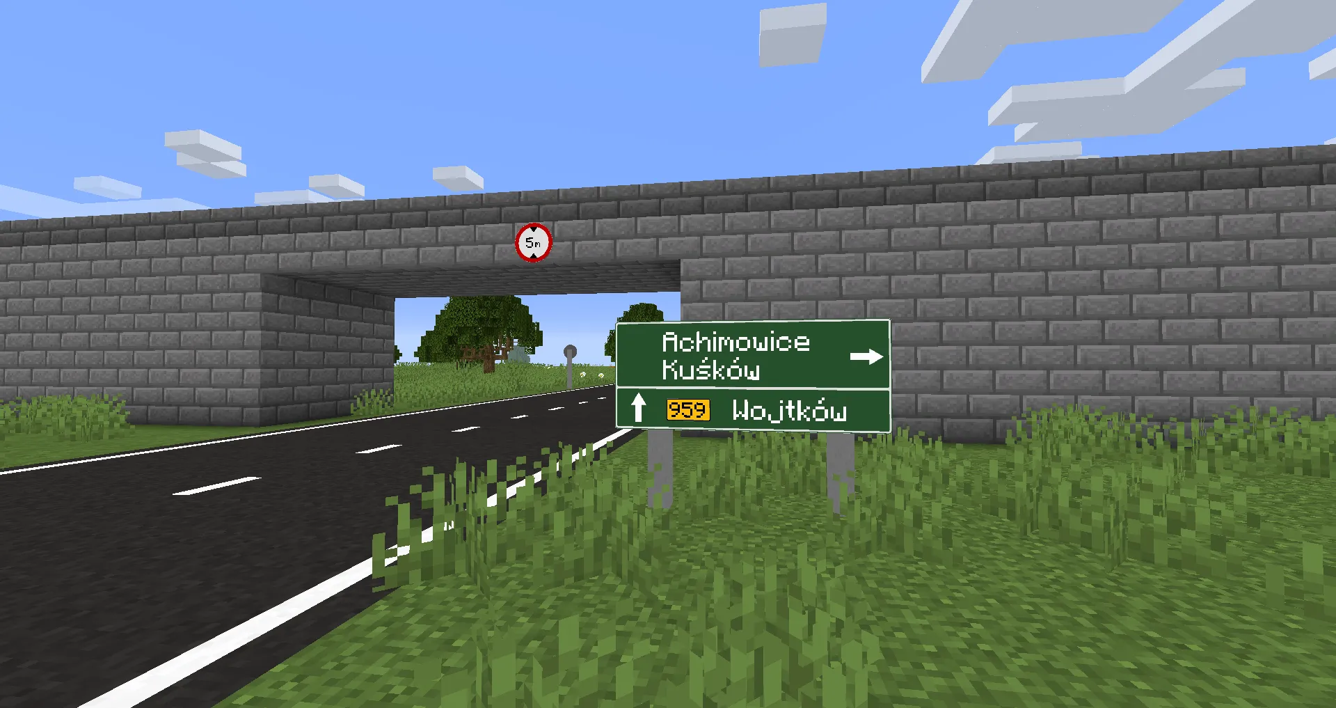 Gokacper's Pack — скриншот 16 (Моды, Minecraft)