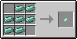 SynthiteMod, Моды, Minecraft