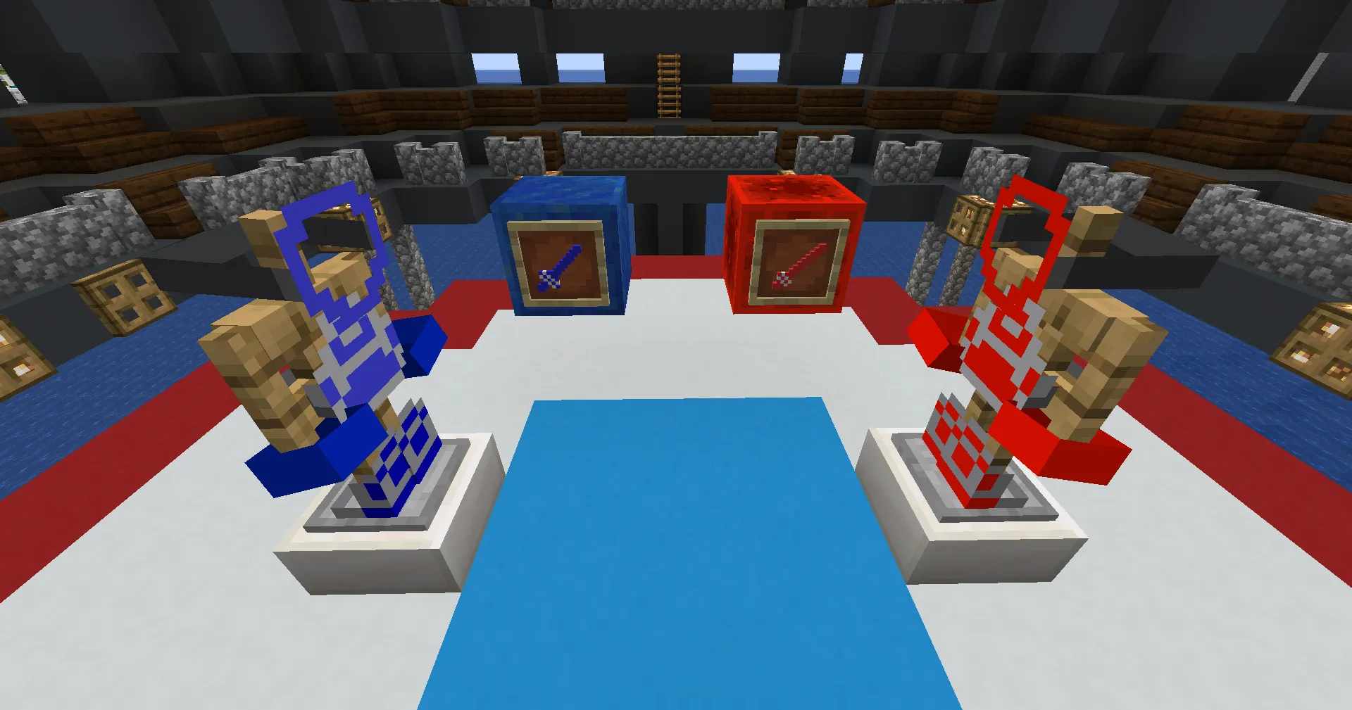 ResortCraft — скриншот 21 (Модпаки, Minecraft)