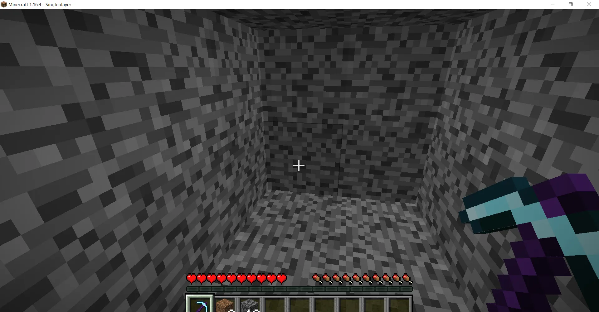 Stryker Pack 2.0, Текстуры, Minecraft