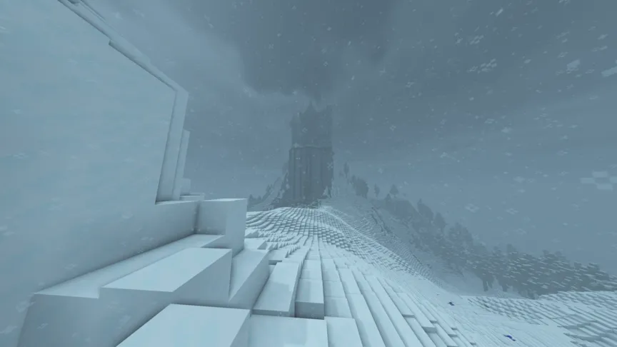 MC Revitalised — скриншот 5 (Модпаки, Minecraft)