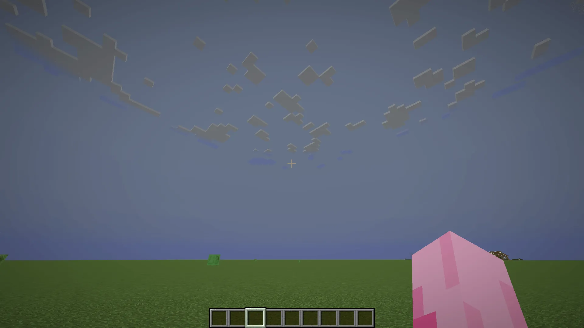 Rain and snow removal — скриншот 1 (Текстуры, Minecraft)