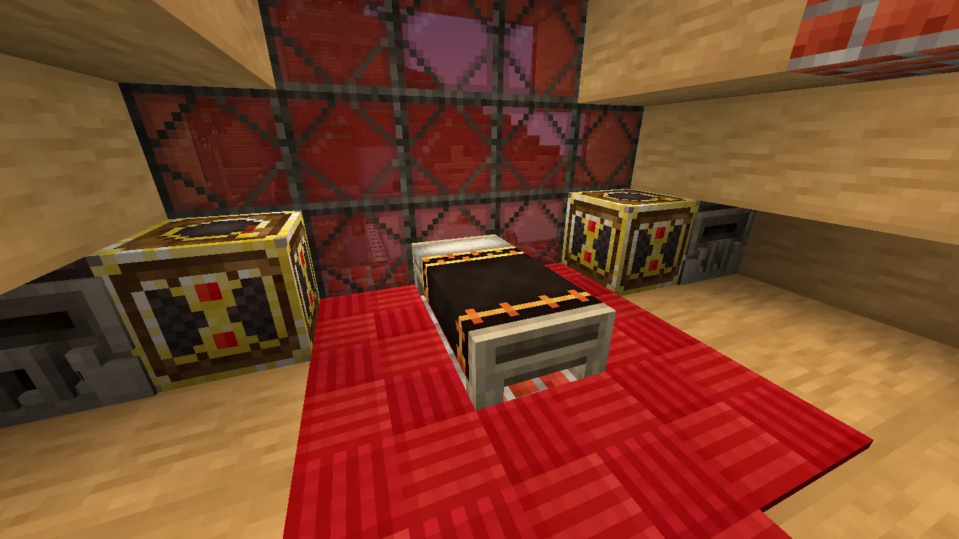 Mondoe Pack — скриншот 24 (Текстуры, Minecraft)