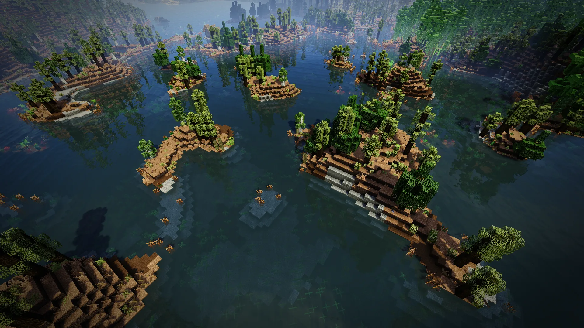 R3X Modpack, Модпаки, Minecraft