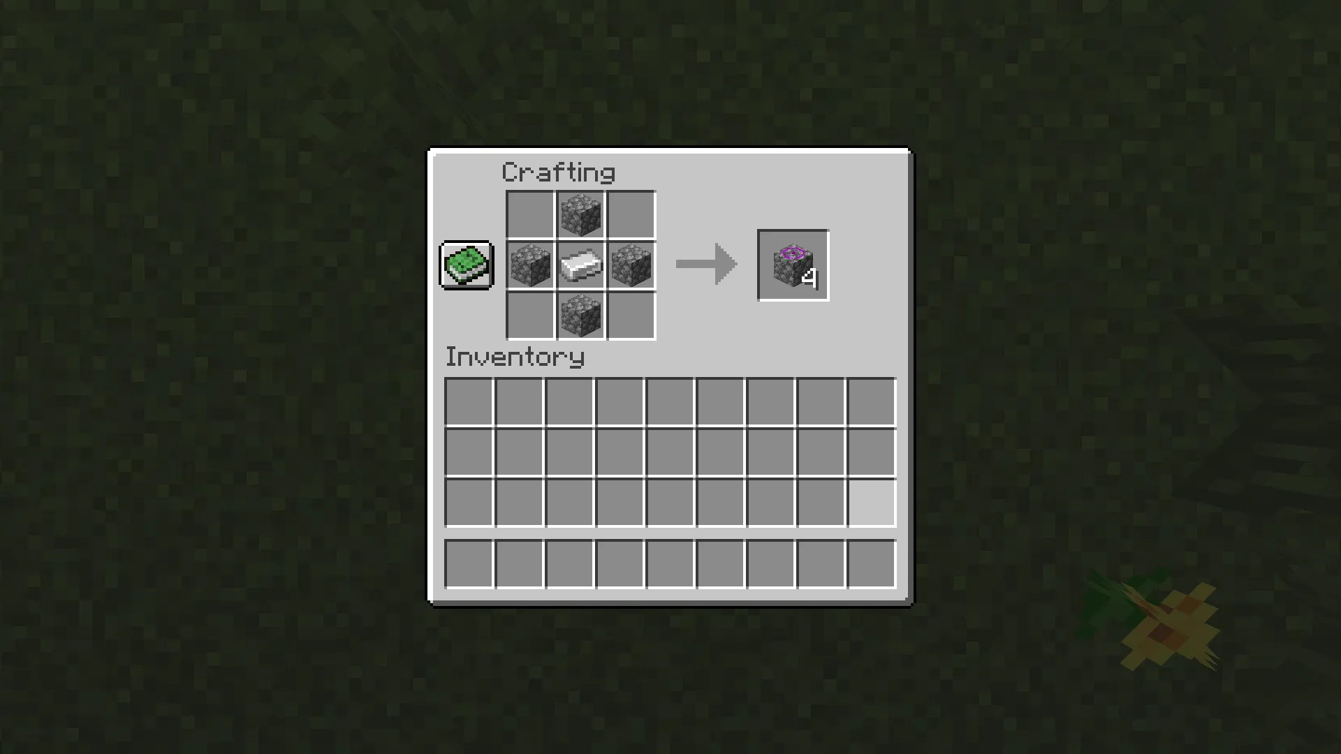 Wands Runes and Wizards — скриншот 5 (Моды, Minecraft)