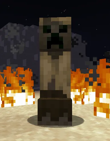 LDM's Mo' Mobs, Моды, Minecraft