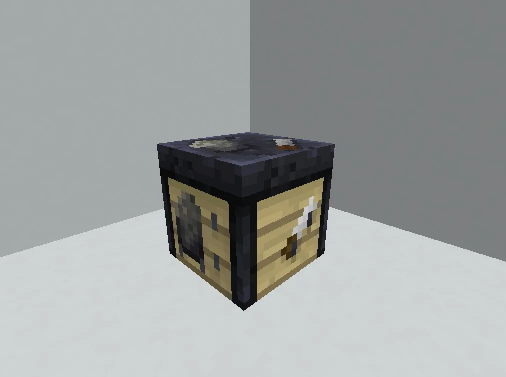 RUNIC: Enchants, Моды, Minecraft