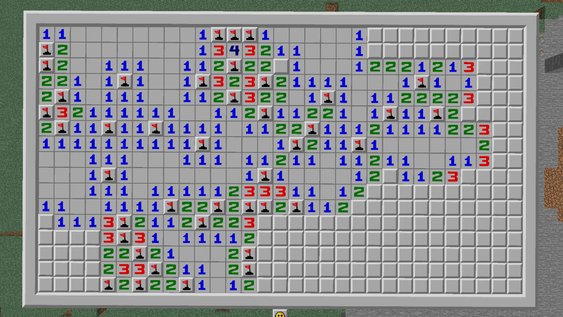 TNTSweeper, Моды, Minecraft
