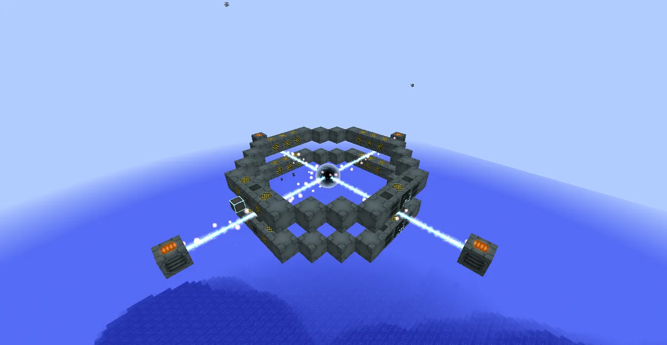 the doctor coco8h — скриншот 5 (Модпаки, Minecraft)