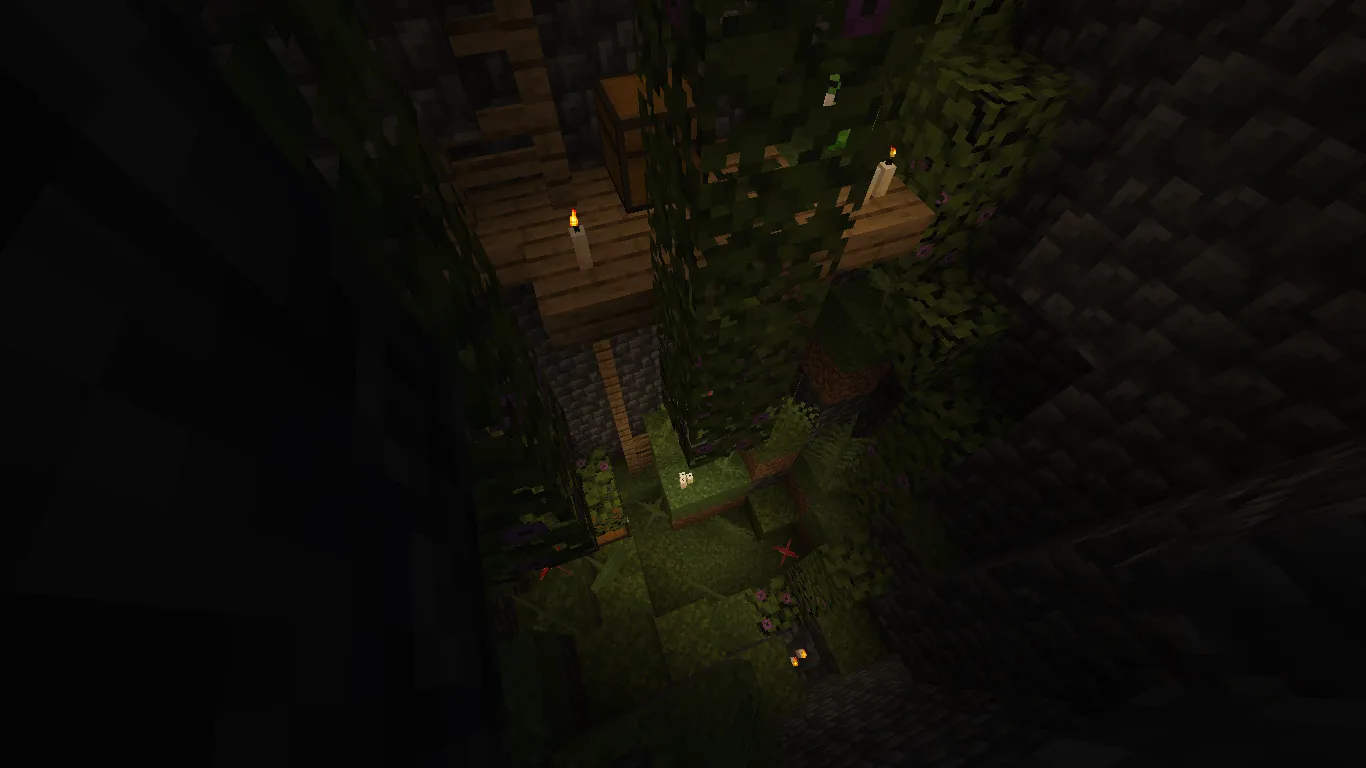 Homemade Adventures — скриншот 1 (Моды, Minecraft)